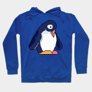 Penguin Promenade Hoodie